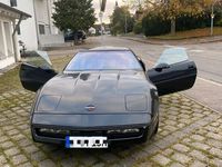 gebraucht Corvette ZR1 1990