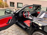 Gebraucht Opel GT 264 PS (194 kW) 2008 Schwarz Cabrio