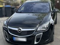 gebraucht Opel Insignia Sports Tourer OPC 2.8 V6 Turbo 4x4 ...