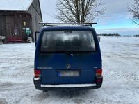 gebraucht VW T4 