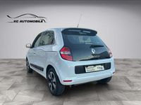 Gebraucht Renault Twingo LIMITED 69 PS (50 kW) 2017 Weiß Kleinwagen
