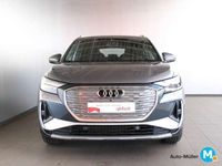 gebraucht Audi Q4 e-tron e-tron 35 S line Navi 20' Kamera ACC LED