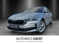 Neu Skoda Octavia Selection 150 PS (110 kW) 2025 Weiß Kombi