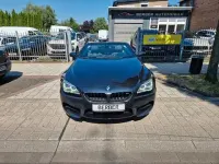 Gebraucht BMW M6 Shadowline 560 PS (411 kW) 2016 Grau