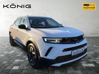 Gebraucht Opel Mokka-e 100 kW (136 PS) 2023 Weiß SUV