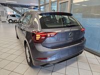 Neu VW Polo 80 PS (58 kW) 2026 Grau Limousine