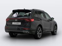 gebraucht Seat Tarraco 2.0 TDI DSG 4D FR LED STDHZ LM20 AHK