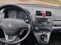 Gebraucht Honda CR-V 150 PS (110 kW) 2012 Braun SUV