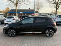 Gebraucht Renault Clio V Techno 90 PS (66 kW) 2025 Schwarz Kleinwagen