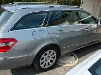 Occasion Mercedes E250 Avantgarde 204 ch (150 kW) 2012 Gris Break
