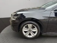 Gebraucht VW Passat Business 200 PS (147 kW) 2022 Schwarz Kombi