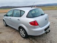 gebraucht Seat Toledo 1.6 Bj 2006 147.800 km TÜV 08/2025