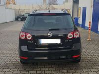 gebraucht VW Golf Plus Golf VI 2.0 TDI DPF Life