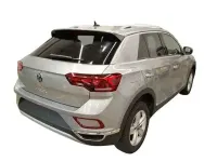 Gebraucht VW T-Roc IQ Drive 2025 Silber SUV