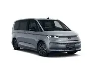 Neu VW Multivan Style 204 PS (150 kW) 2026 Silber (monosilber metallic) Van / Kleinbus
