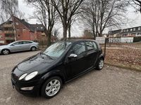Gebraucht Smart ForFour 75 PS (55 kW) 2005 Schwarz Kleinwagen