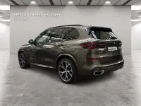 Gebraucht BMW X5 M Sport 313 PS (230 kW) 2023 Grün SUV
