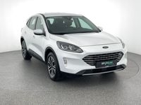 gebraucht Ford Kuga Plug-In Hybrid Titanium AT*Navi*SHZ*PDC*uvm