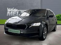 Neu Skoda Octavia Selection 150 PS (110 kW) 2026 Graphitegrau Kombi