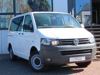 Gebraucht VW Transporter 102 PS (75 kW) 2012 Weiß Van