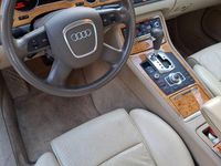 Gebraucht Audi A8 235 PS (172 kW) 2005 Andere farben Limousine