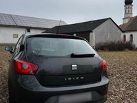 Gebraucht Seat Ibiza 85 PS (62 kW) 2009 Kleinwagen