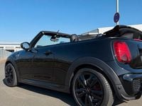 Gebraucht Mini John Cooper Works 231 PS (169 kW) 2019 Schwarz Kleinwagen