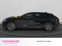 Neu Audi A6 Edition .1 204 PS (150 kW) 2026 Schwarz Kombi