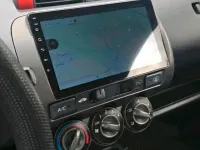 Gebraucht Honda Jazz 82 PS (60 kW) 2003 Silber Kleinwagen