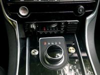 gebraucht Jaguar XF Sportbrake 25d Allrad