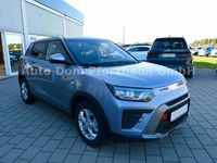Neu SsangYong Tivoli 163 PS (119 kW) 2025 Iron metal met. SUV
