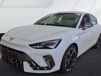 Gebraucht Cupra Leon 150 PS (110 kW) 2025 Nevada weiss Limousine