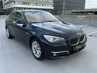 Gebraucht BMW 535 Gran Turismo Luxury Line 313 PS (230 kW) 2017 Andere Coupé