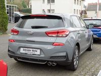 gebraucht Hyundai i30 1.0 T-GDi N-Line KLIMA PDC SHZ KAMERA NAVI