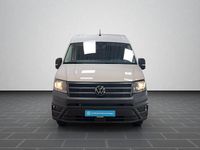 Neu VW Crafter 140 PS (102 kW) 2025 Candyweiß Van