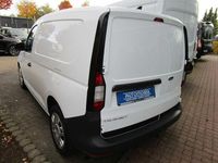 Neu Ford Transit Connect Trend 102 PS (75 kW) 2026 Weiß Van / Kleinbus