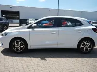 Gebraucht MG MG3 Comfort 116 PS (85 kW) 2025 Weiß Kleinwagen