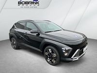 Neu Hyundai Kona Trend 129 PS (94 kW) 2026 Schwarz SUV