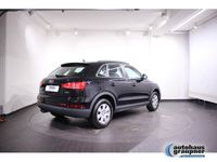 gebraucht Audi Q3 1.4 TFSI ultra