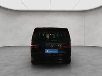 Gebraucht VW Multivan Goal 150 PS (110 kW) 2025 Schwarz Van
