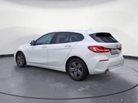 gebraucht BMW 118 i Hatch