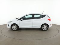 gebraucht Ford Fiesta 1.1 Trend, Benzin, 12.790 €