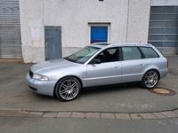 gebraucht Audi A4 b5 2.5 TDI QUATTRO