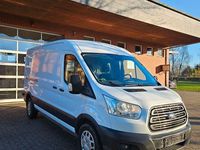 Gebraucht Ford Transit 125 PS (91 kW) 2016 Van / Kleinbus