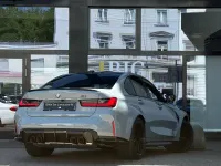 Neu BMW M3 Competition Edition 530 PS (389 kW) 2026 Grau Limousine