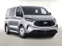 Neu Ford Transit Custom Trend 170 PS (125 kW) 2025 Moondust silver metallic Van / Kleinbus