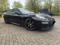 Occasion Porsche Panamera 300 ch (220 kW) 2014 Noir Citadine