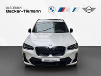gebraucht BMW iX3 Impressive M Sport/AHK/Head-Up/PA+