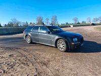 gebraucht Chrysler 300C 