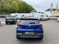 gebraucht Renault Captur II TCe 160 Mild-Hybrid R.S. Line EDC *LED*DAB*Navi*Klimaautomatik*